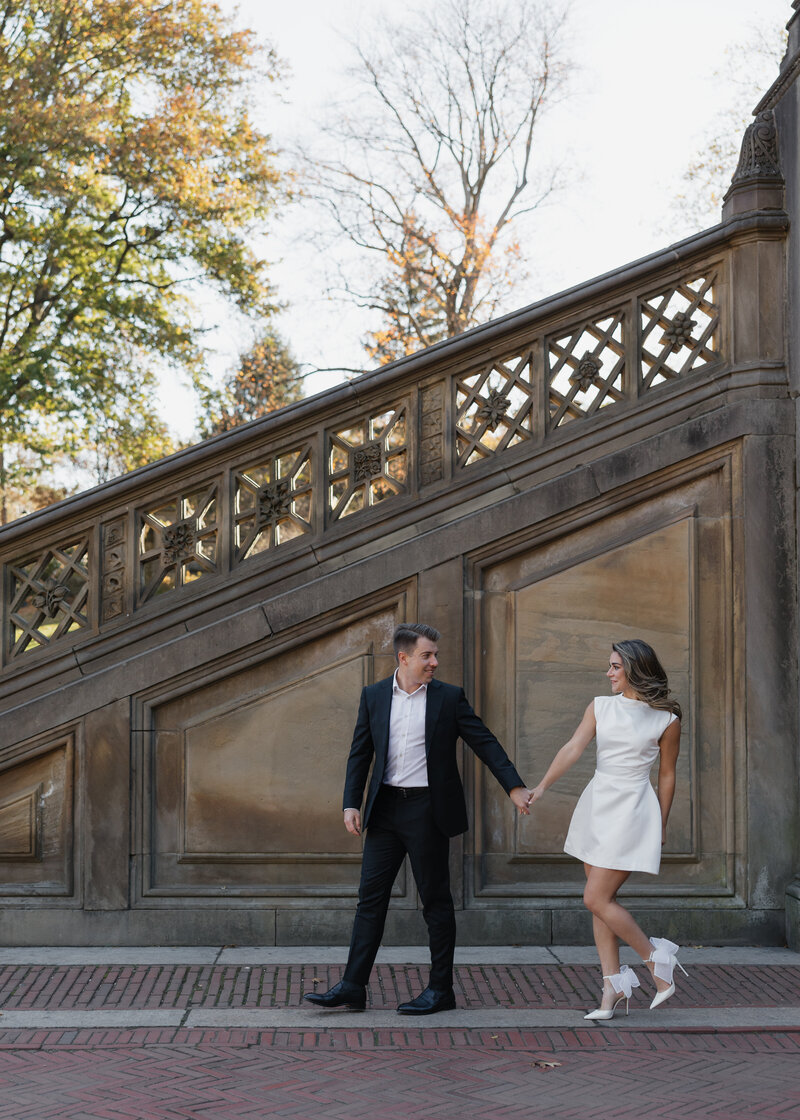 Kiana Corri Photography- Grace and Michael Engagement Session-6