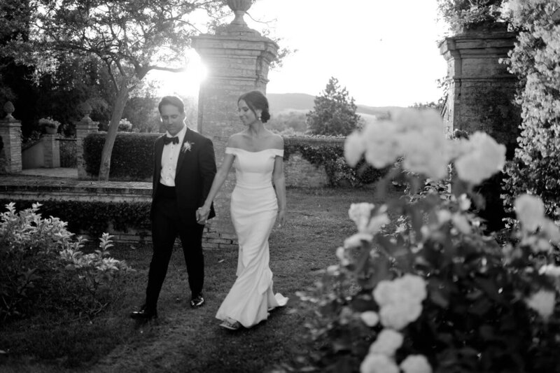 Tuscany Destination Wedding Editorial Photography Flora and