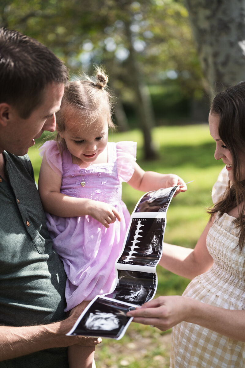 Lake Elsinore Maternity Photographer
