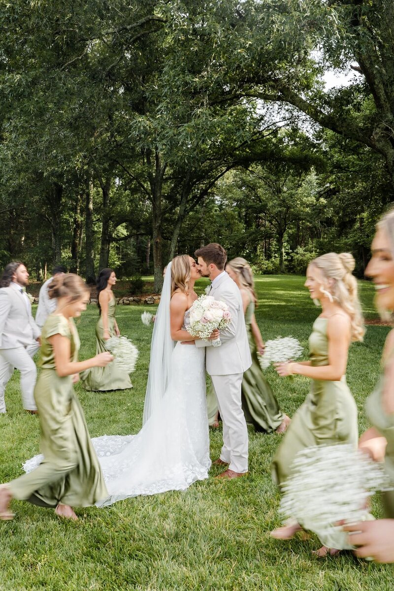 Alex Wolf North Carolina wedding and lifestyle photographer.