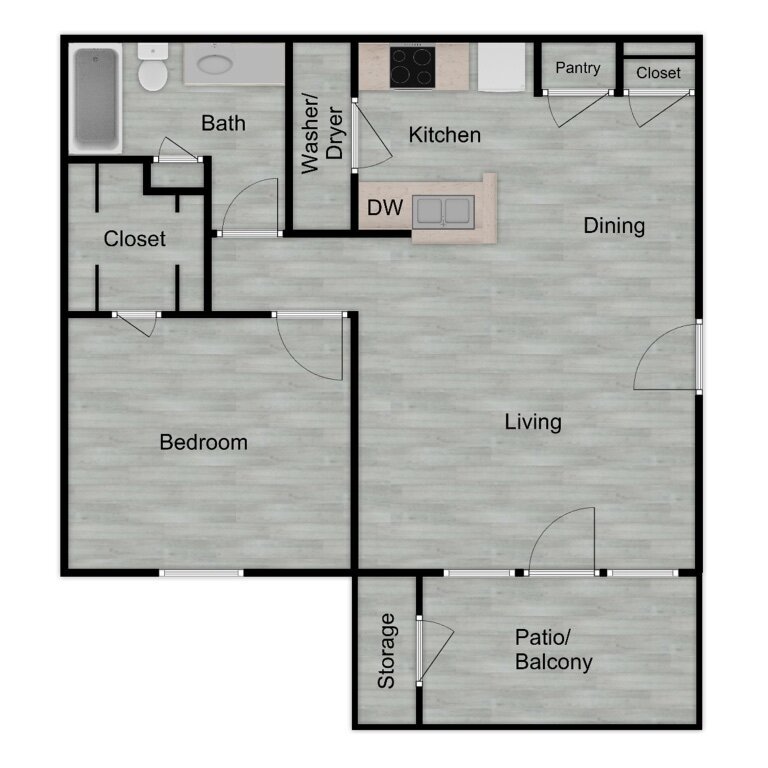 Enclave-A1-Unfurnished-1