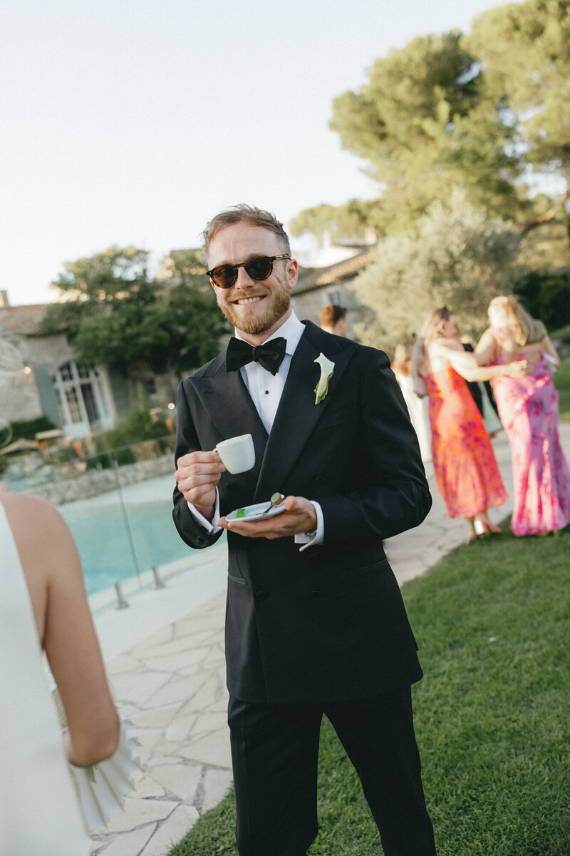 Puglia wedding ceremony styling 