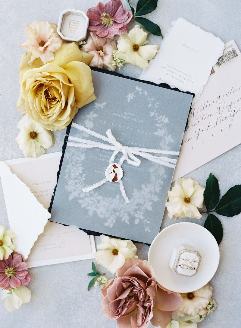 Sunstone-Winery- Destination Wedding Florist - Luxury Wedding Flowers - Autumn Marcelle Design (234)