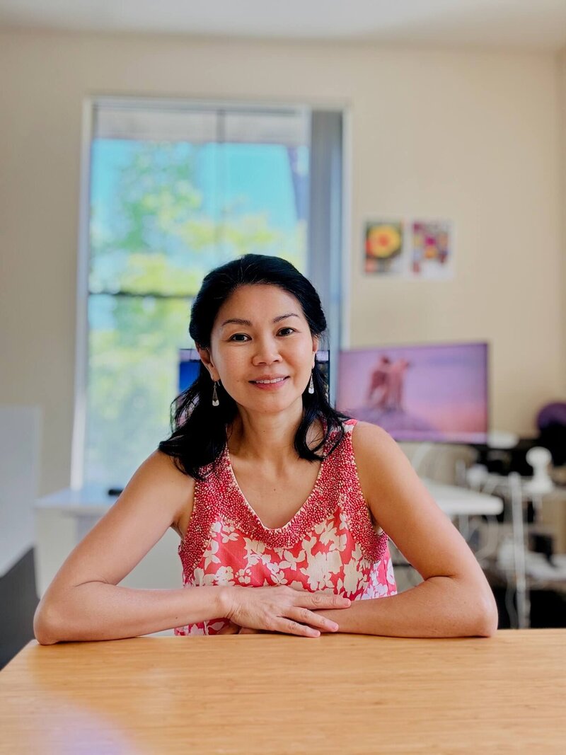 Ruth Wirawan, Holistic hormone support