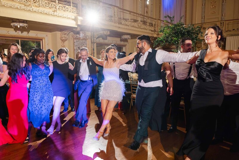 Chicago Wedding Photographer