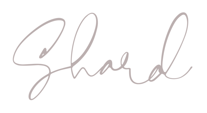 Shard Social Logo