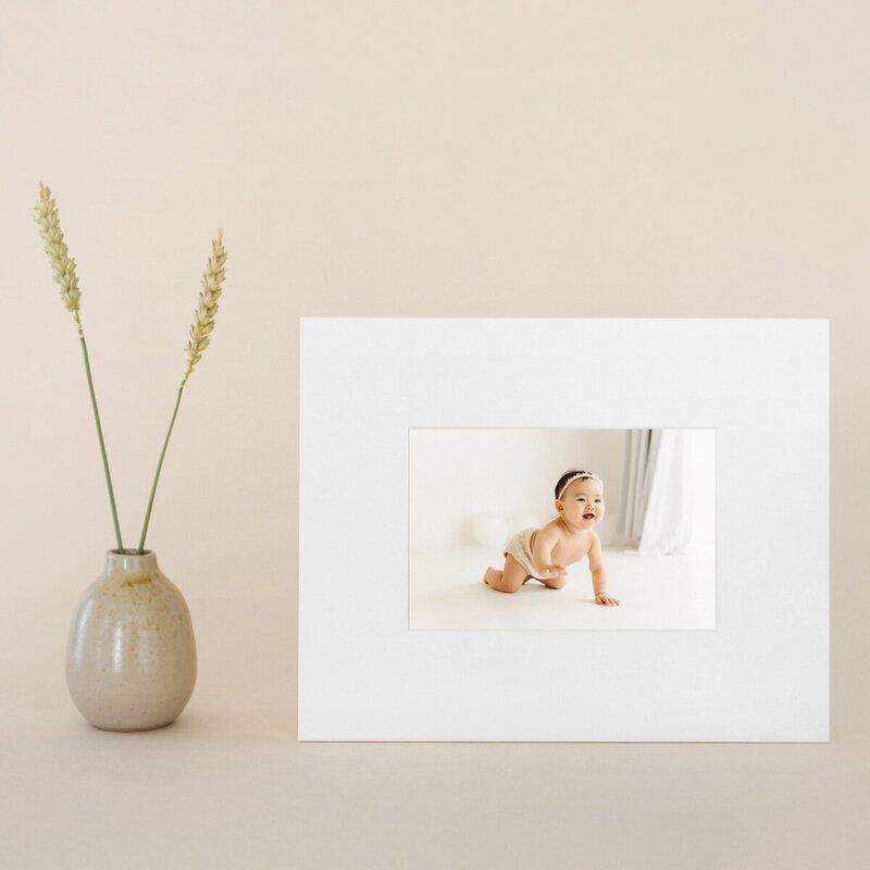 Fine-Art-Matted Prints
