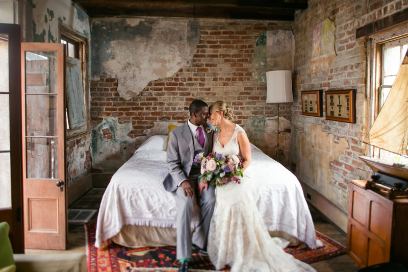 New Orleans Wedding Photography Sarah Becker