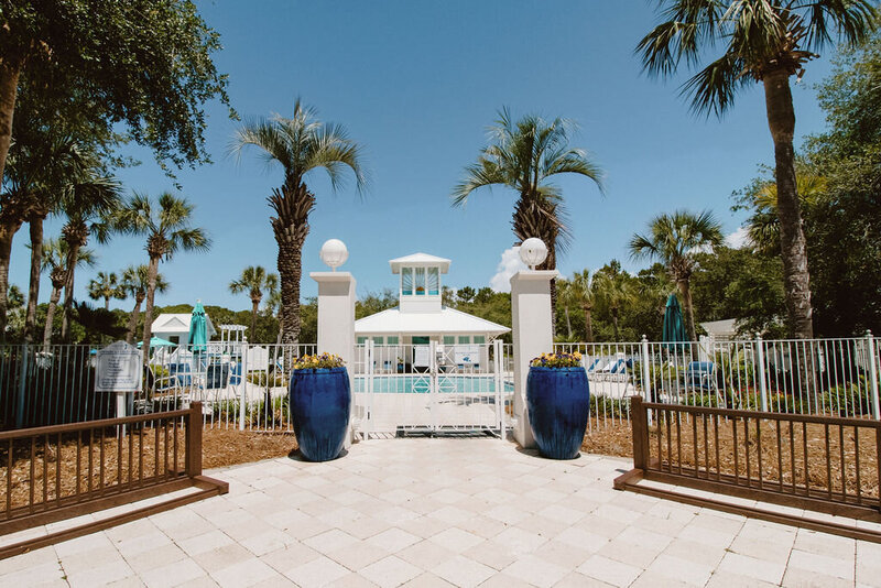 Carillon Beach Bellview Pool