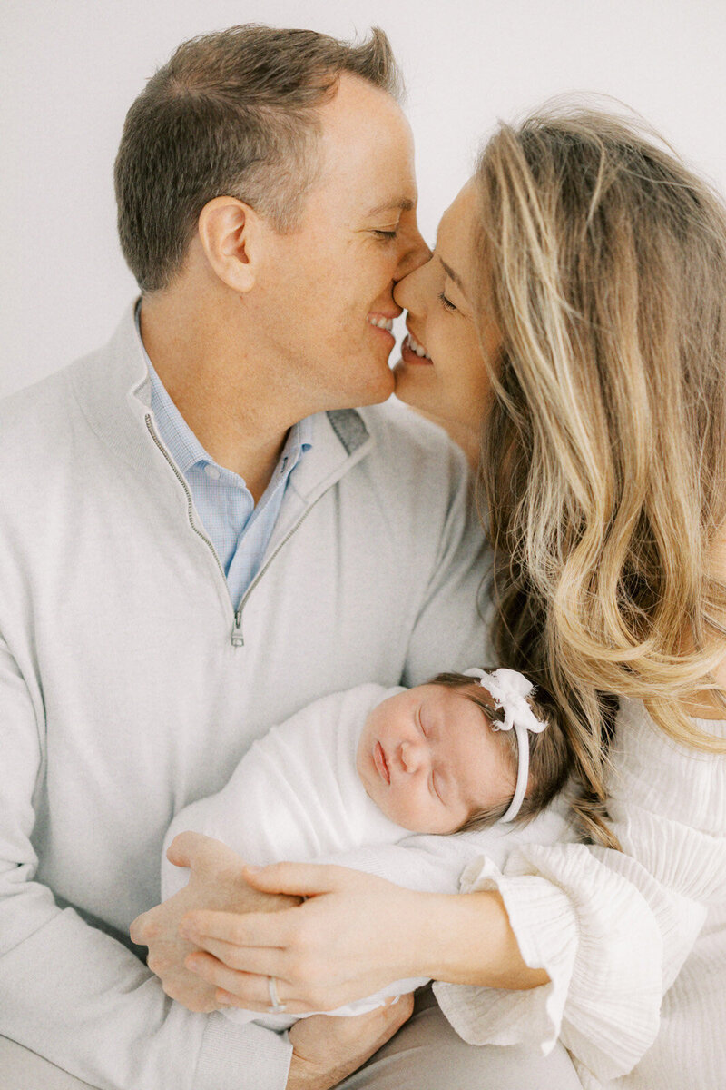 Newborn Photography in Cleveland Ohio