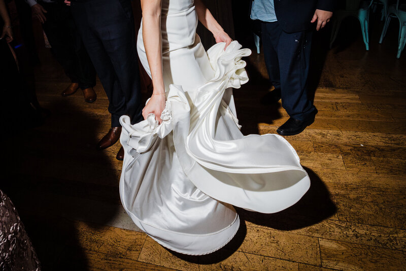 Chicago Wedding Photographer
