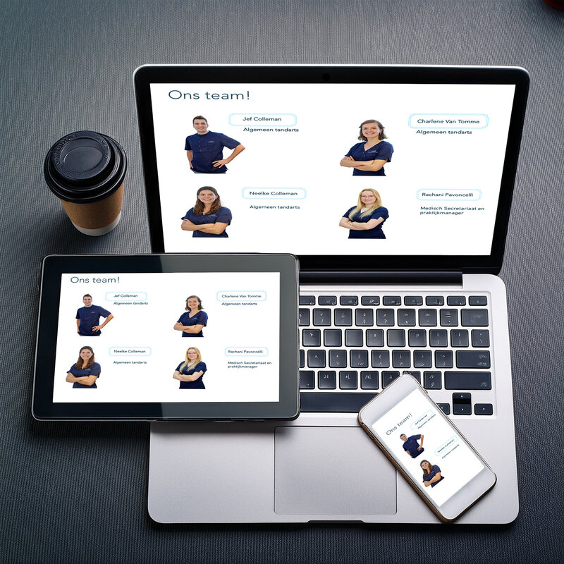 Business Portraits