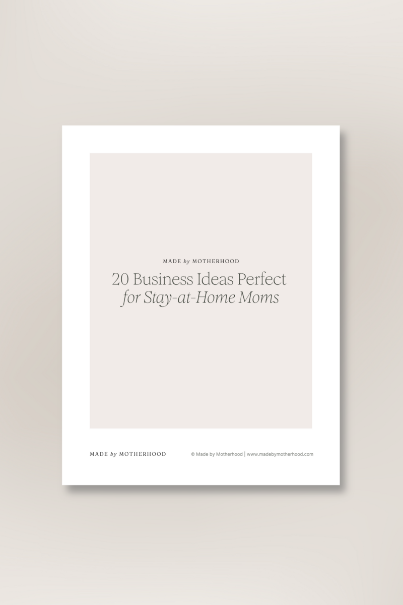Start a Small Business at Home, Stay at Home Mom Business Ideas, Business Ideas for Busy Moms, Business Education Courses for Busy Moms, Printable Planners and Checklists for Moms, Business and Motherhood Podcast for Moms Digital Mompreneur