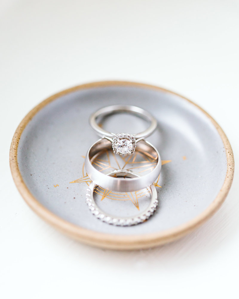 Steph + Bretton - Steph Getting Ready 89