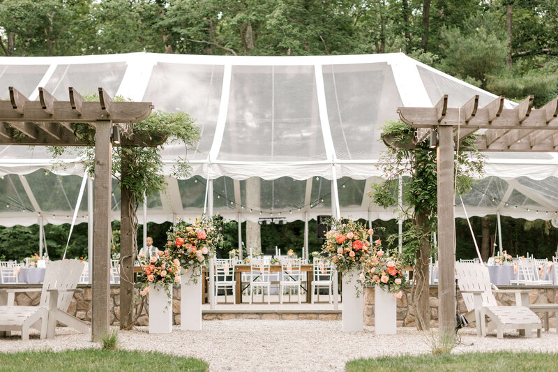 pearl weddings and events