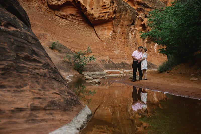 The Wild Within Us Zion National Park Photography Wedding Engagement6