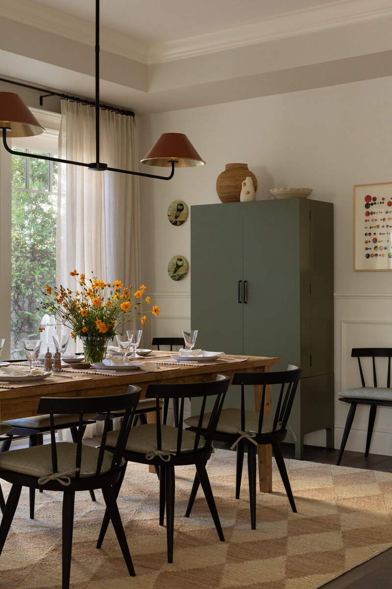 Heath Interiors | Pacific Palisades Remodel
