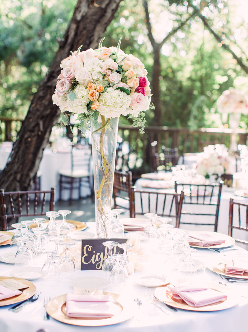 Calamigos Ranch Birchwood room