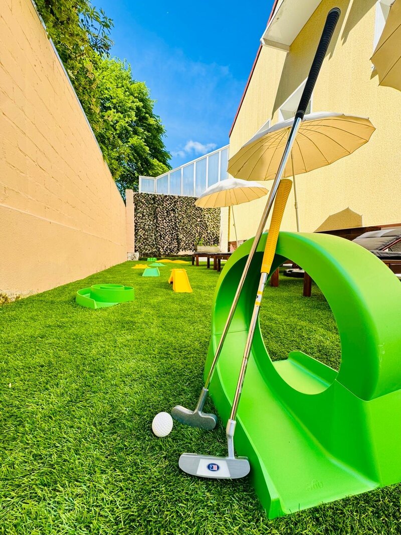 Geburstagsfeier spiele outdoor