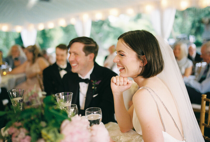 Dumbarton House Florals