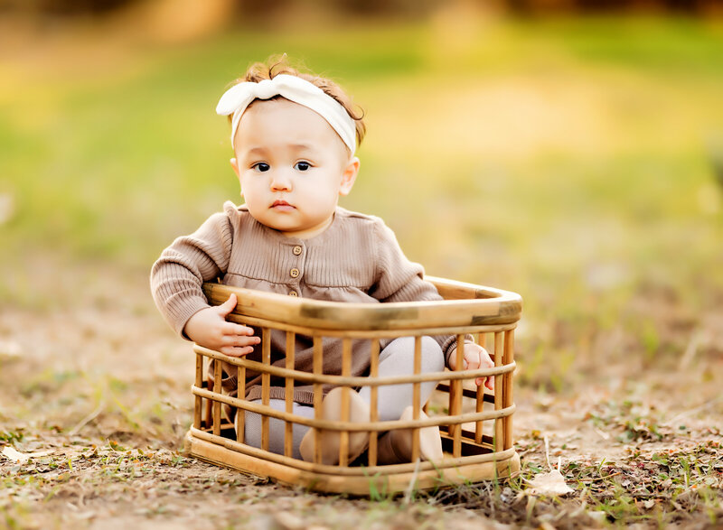 sacramento family photos