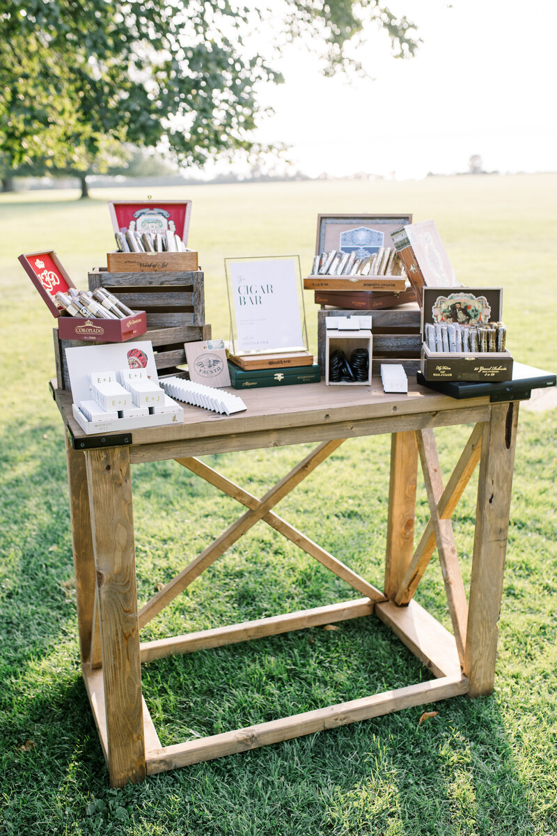 Blithewold Mansion Romantic and Timeless Summer Wedding