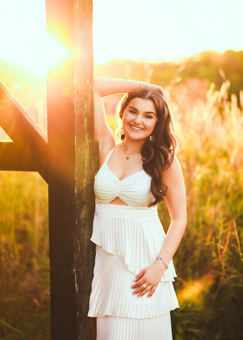 senior