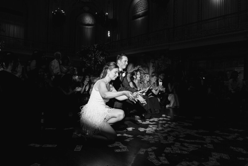 Chicago Wedding Photographer