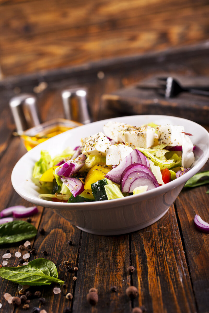 Toasana Nutrition Premium Pack consultation with a nutritional therapist