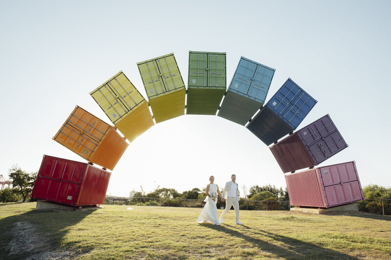 fremantle wedding photos