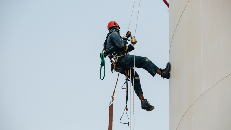 painting company