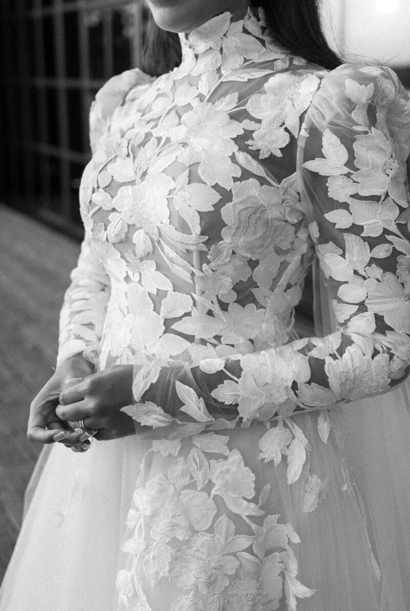 syon park luxury wedding