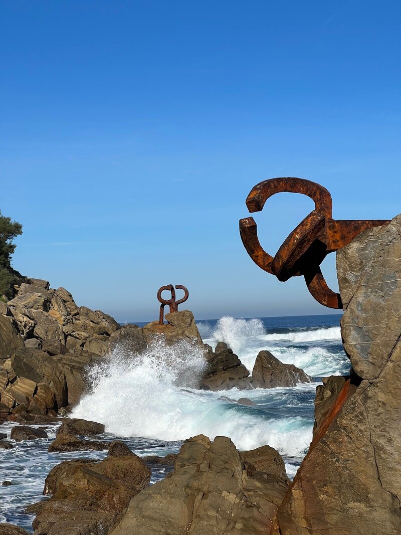 Basque Country Tour - San Sebastian