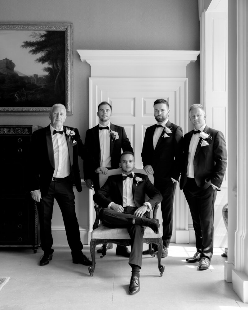 came house wedding-4