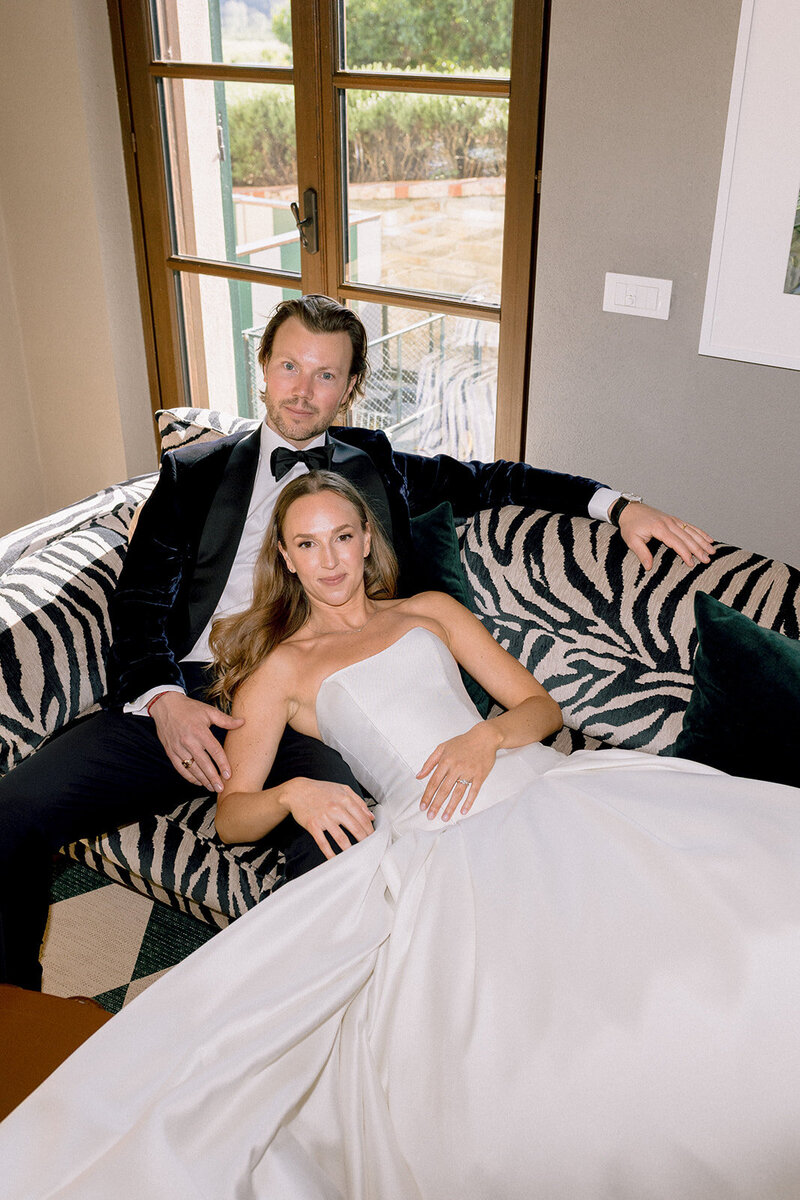 Tuscany & Amalfi Wedding Photographer