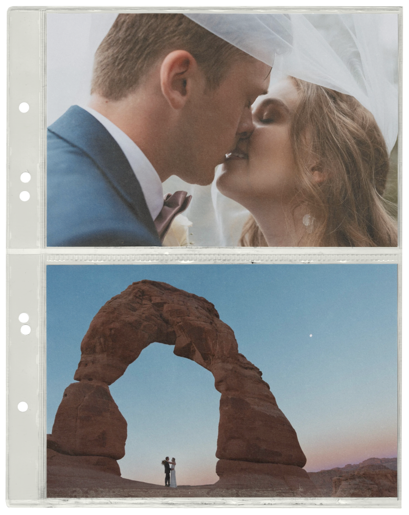 adventure elopement packages
