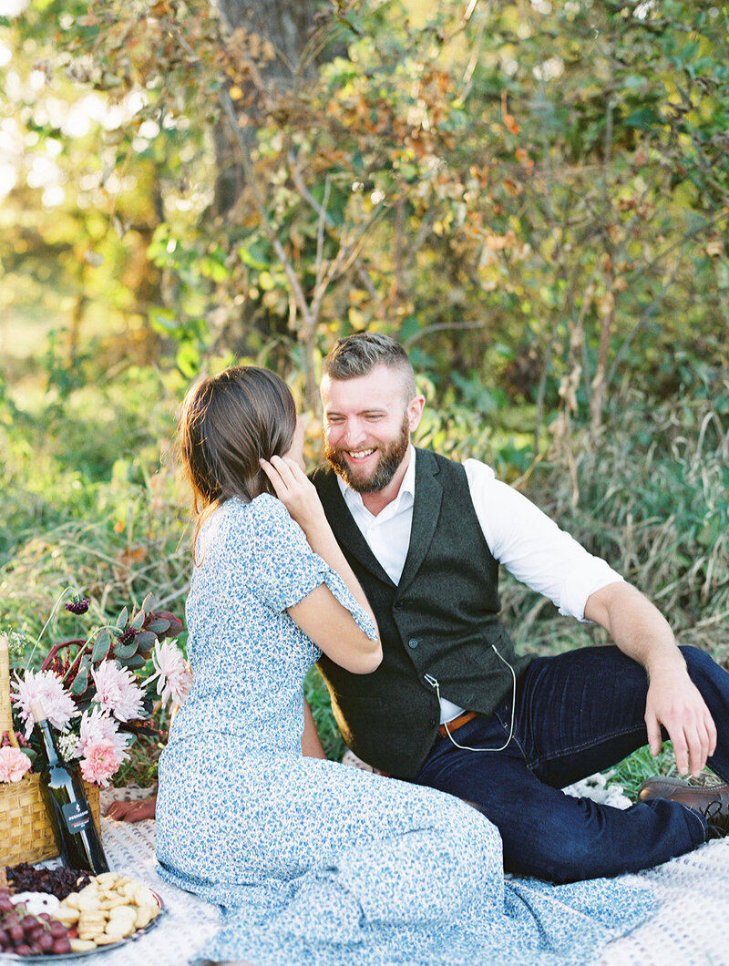 Oahu engagement session 14