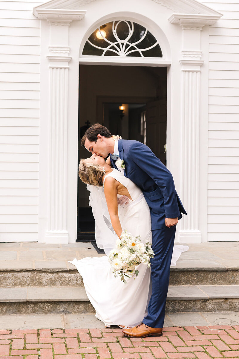 J + J - Ceremony (Ellen Sargent Photography)-164
