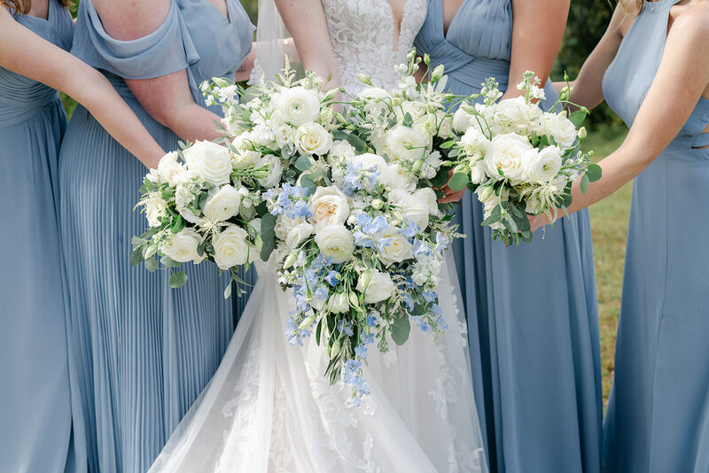 V & V Weddings: Wedding Planner in Northern Virginia and DC