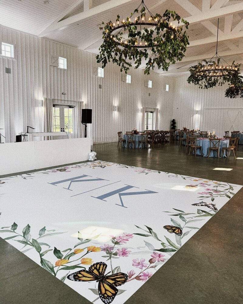 farmhouse floor