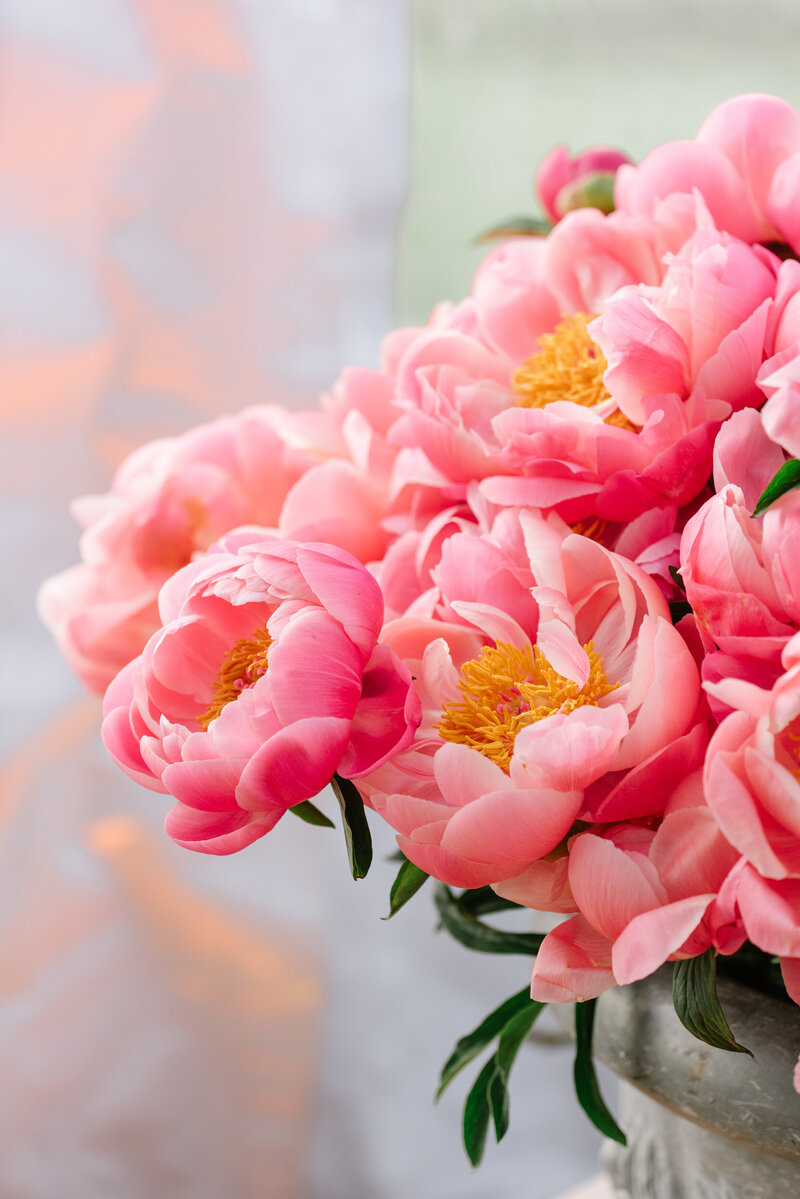 pink-peonies-centerpiece