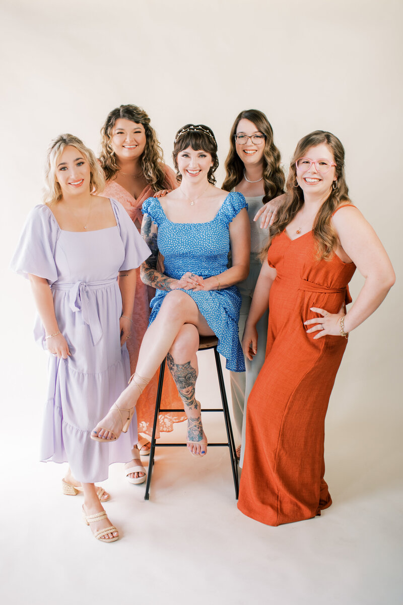 Wedding & Lifestyle Photography | Ink & Willow Associate Photography | Victoria Texas