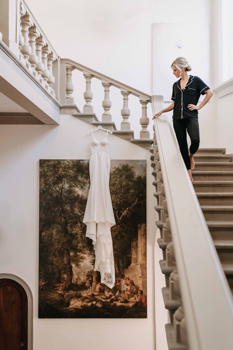 wedding in tuscany Roberto Panciatici Studio 54