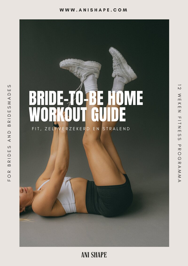 NEW_home workout guide in12 weken fit 