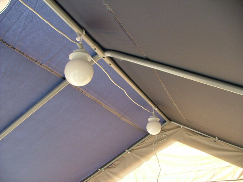 365partyverhuur_verlichting partytenten