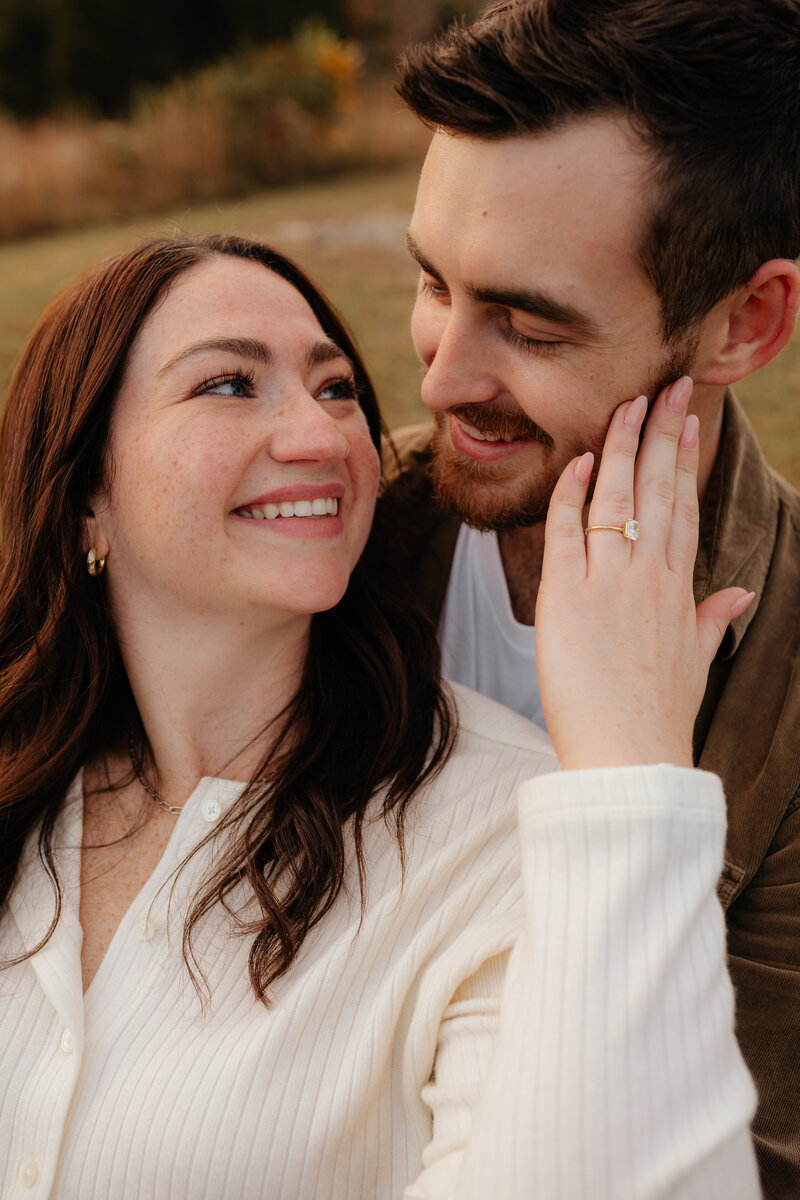 Greenville SC wedding photography