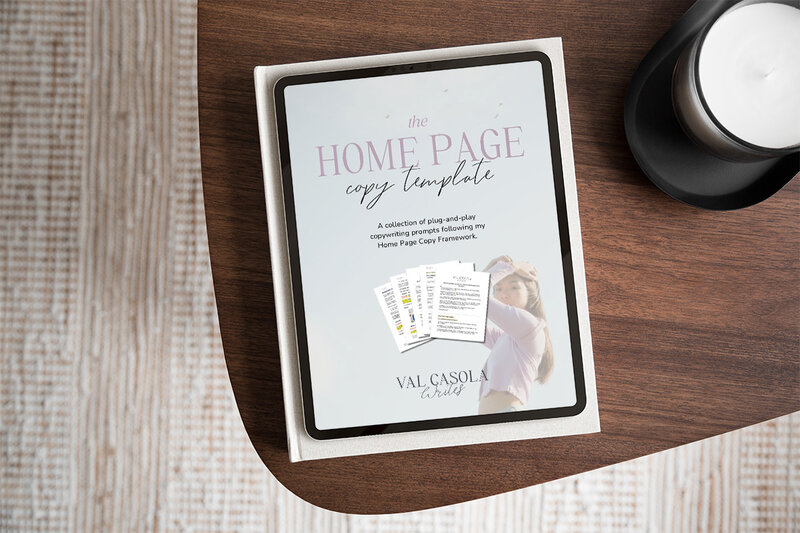 home-page-copywriting-template-