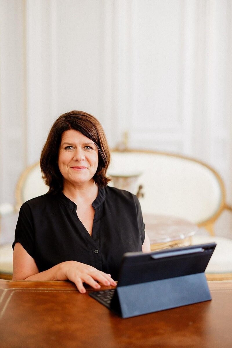 Southern France Destination Wedding Planner