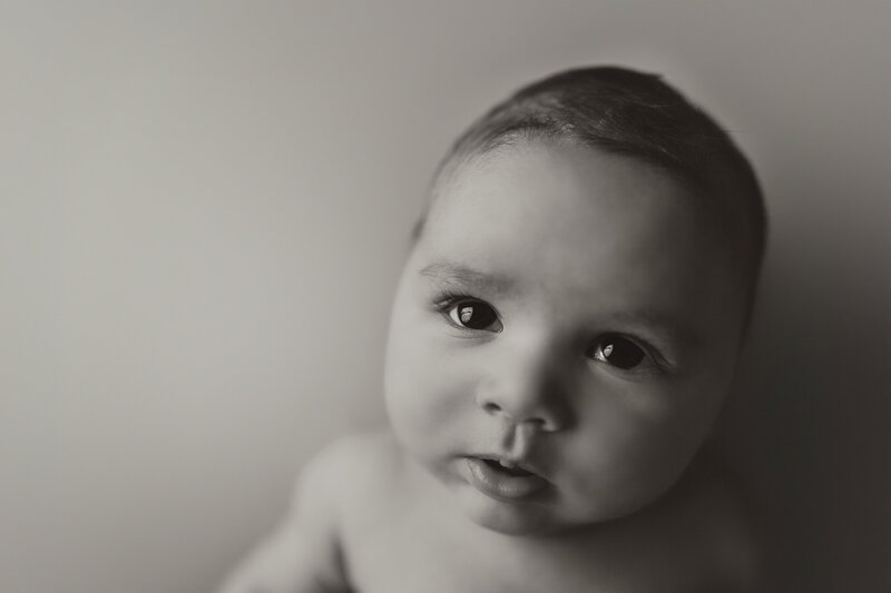 Canton/woodstock Newborn Photographer