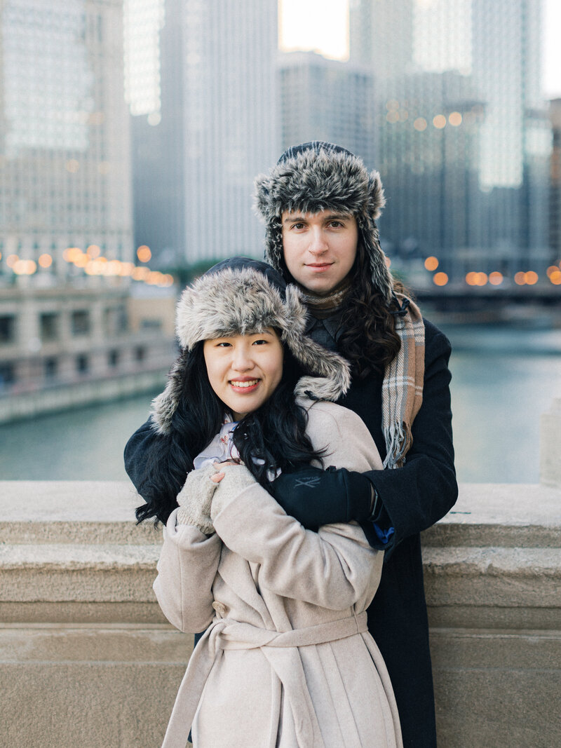 Grace Engagement - Tay Danay - #-45